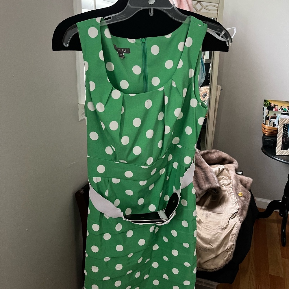 Easter Dress